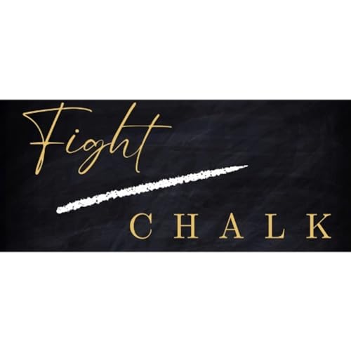 Betting On MMA by Fight Chalk