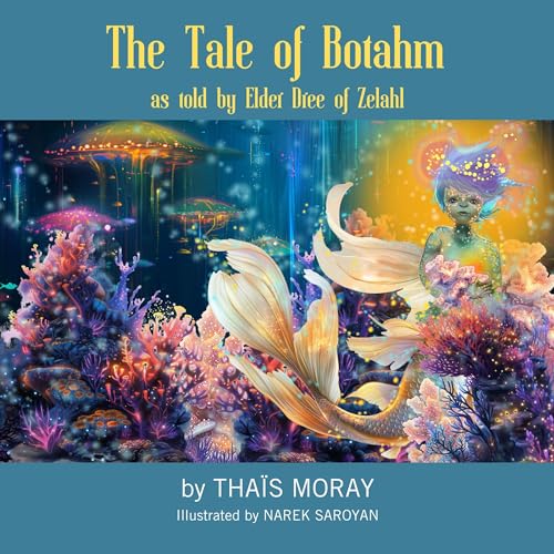 The Tale of Botahm