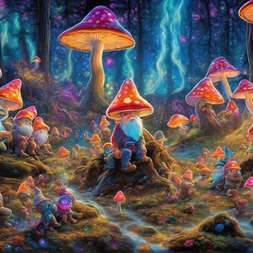 ambient nightscapes with tomasito by Tomasito Asito