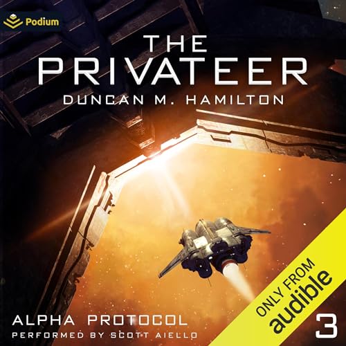 The Privateer