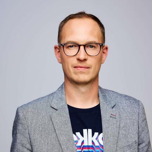 EP717: How is FinTech driving climate action in the UK? by Unknown