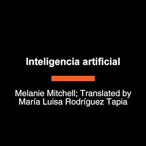 Inteligencia artificial