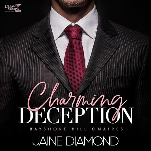 Charming Deception by Jaine Diamond