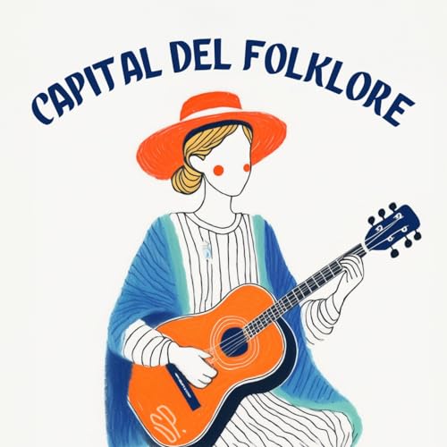 Capital del Folklore by San Bernardo Radio