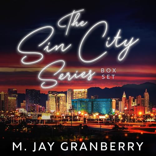 The Sin City Series Box Set