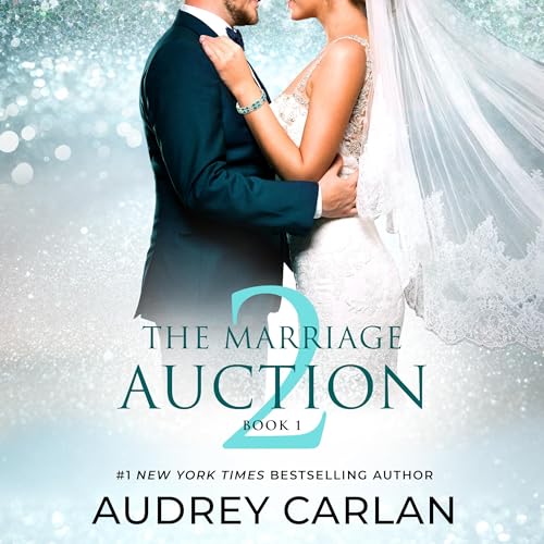 The Marriage Auction 2, Book One