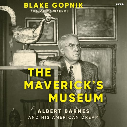 The Maverick's Museum