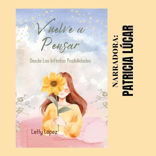 Vuelve a Pensar [Think Again] by Letty López