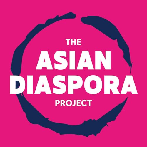 Asian Diaspora Project by Asia Society