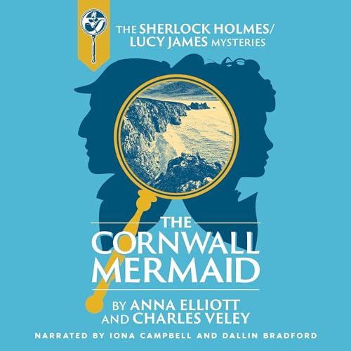 The Cornwall Mermaid