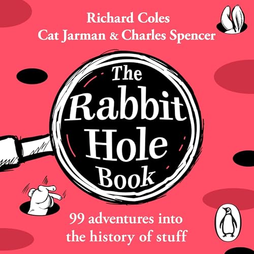 The Rabbit Hole Book