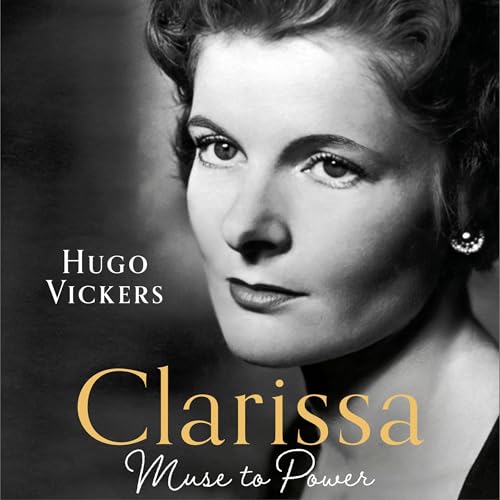 CLARISSA by Hugo Vickers