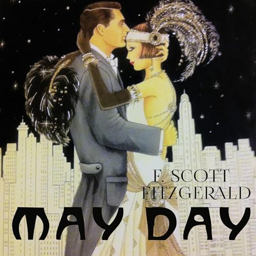 May Day by F. Scott Fitzgerald