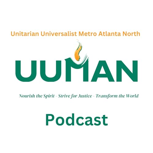 UUMAN by Unitarian Universalist Metro Atlanta North (Roswell GA)