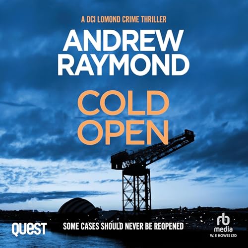 Cold Open by Andrew Raymond
