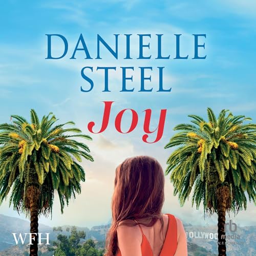 Joy by Danielle Steel