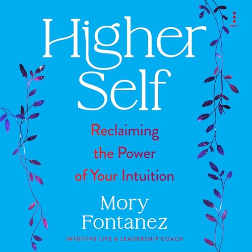 Higher Self by Mory Fontanez