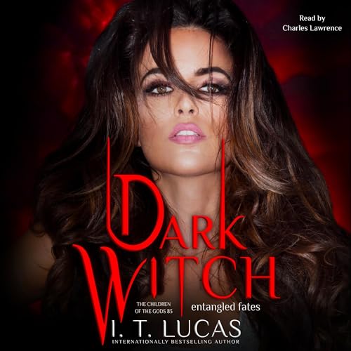 Dark Witch: Entangled Fates