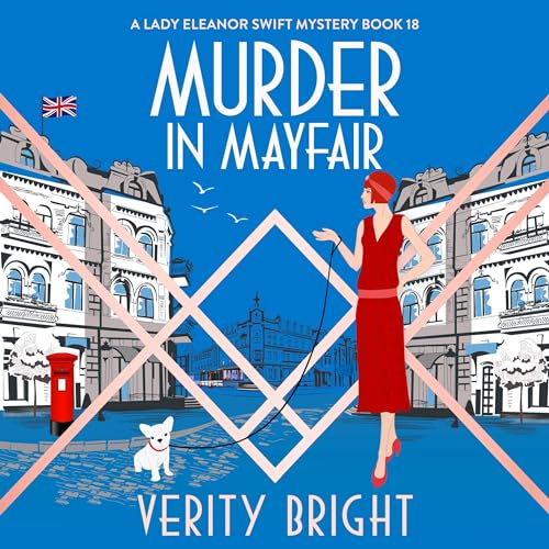 Murder in Mayfair