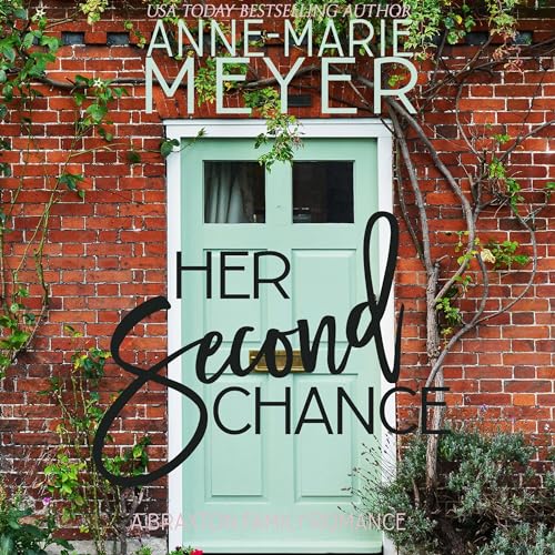 Her Second Chance
