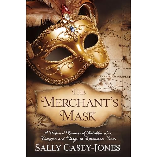 The Merchant’s Mask
