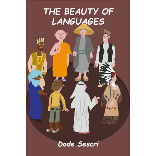 The Beauty of Languages