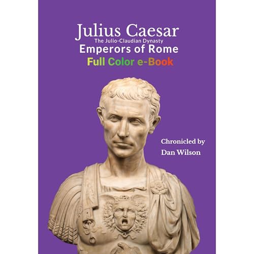 Julius Caesar by Dan Wilson