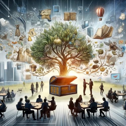 L'Entreprise entre Héritage, Mutation, Mémoire et Joie by Unknown