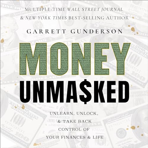 Money Unmasked