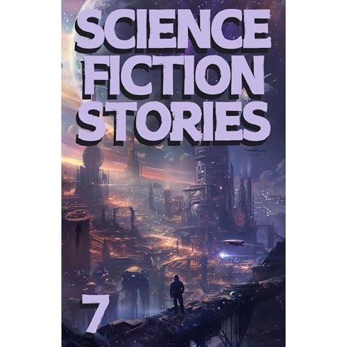 Science Fiction Stories 7 by Various Authors