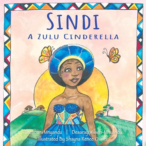Sindi by Desaray Mnyandu
