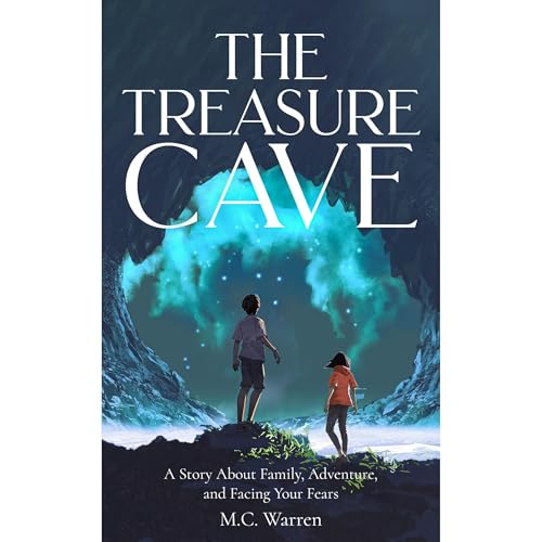 The Treasure Cave by M.C. Warren