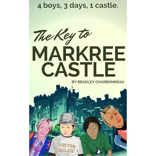 The Key to Markree Castle