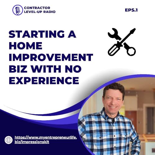 Contractor Level Up Radio by Unknown