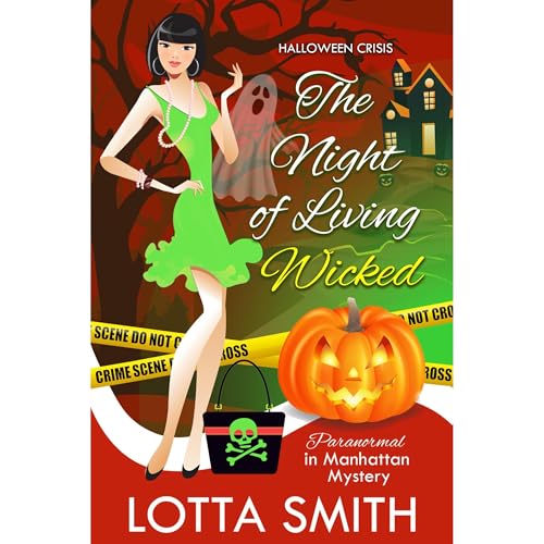 The Night of Living Wicked