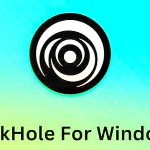 Asad BlackHole by Black Hole