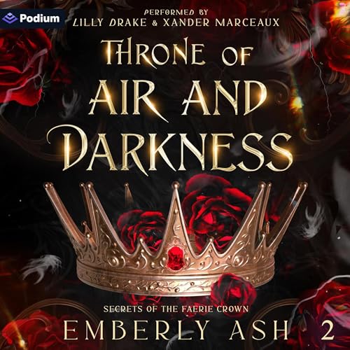 Throne of Air and Darkness