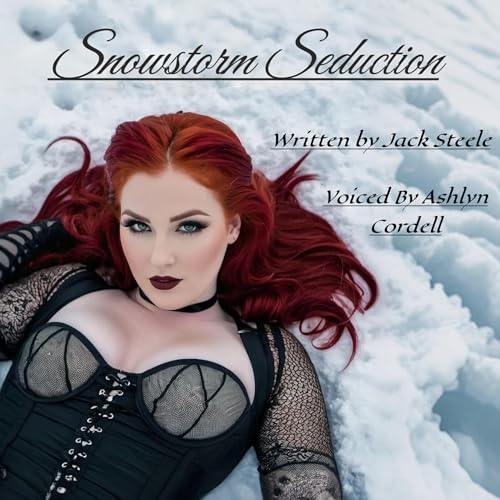 Snowstorm Seduction