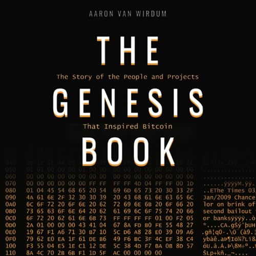 The Genesis Book