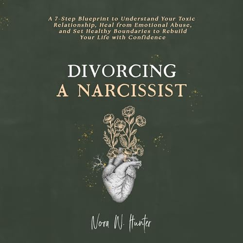 Divorcing a Narcissist