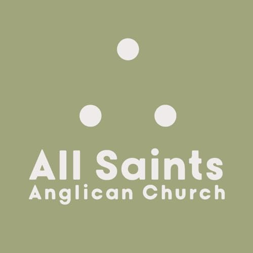 All Saints Anglican Church