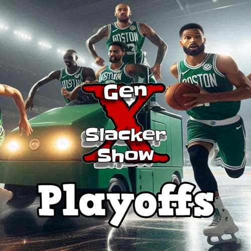 S06E05 Playoffs by Unknown