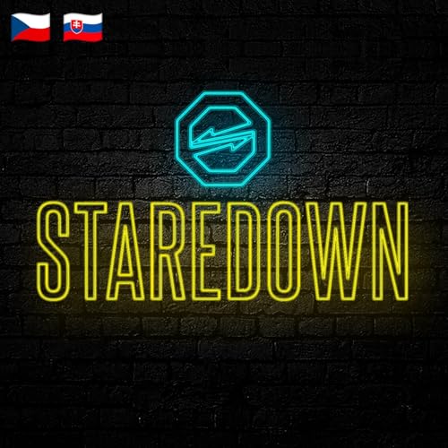 STAREDOWN CZ/SK