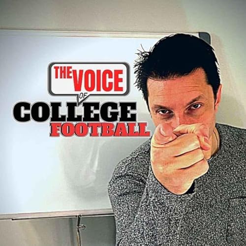The Voice of College Football by The Voice of College Football Network