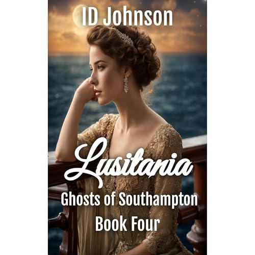 Lusitania by ID Johnson