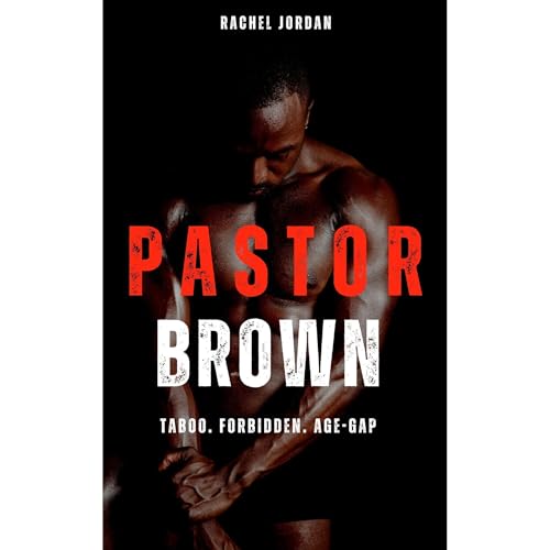 Pastor Brown