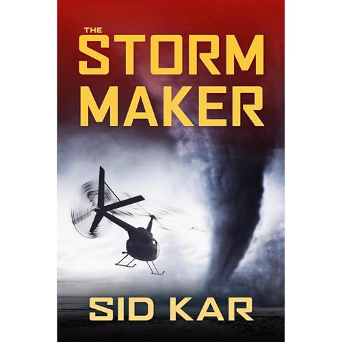 The Storm Maker