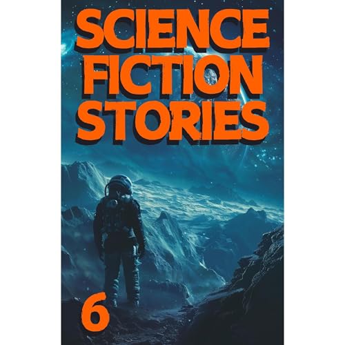 Science Fiction Stories 6 by Various Authors