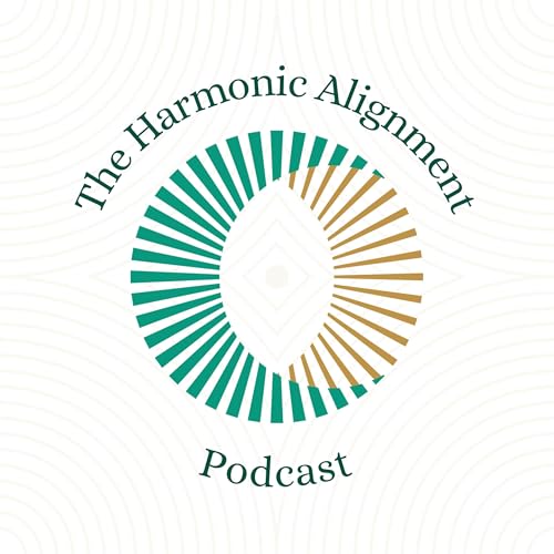 Harmonic Alignment by Priscilla Coblentz 