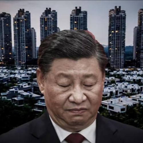 Sáng kiến Vành đai và Con đường để lại cho Malaysia một hòn đảo ma by Unknown